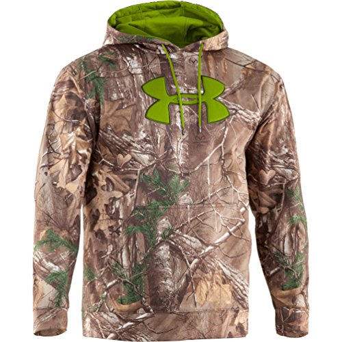 under armour scent control hoodie