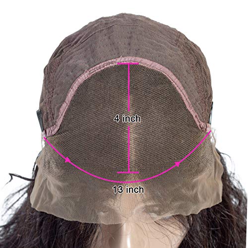 Short-Bob-Lace-Front-Wigs-Human-Hair-130-Density-Pre-Plucked-Brazilian-Virgin-Human-Hair-Natural-Wave-Bob-Style-Wigs-For-Black-Women-10