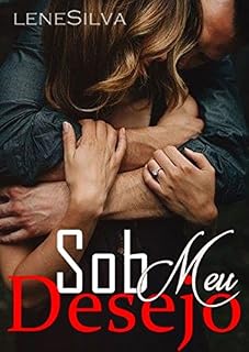 Livro Sob Meu Desejo