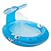 Intex Whale Spray Pool
