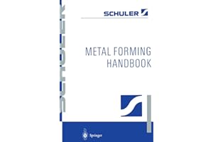 Metal Forming Handbook
