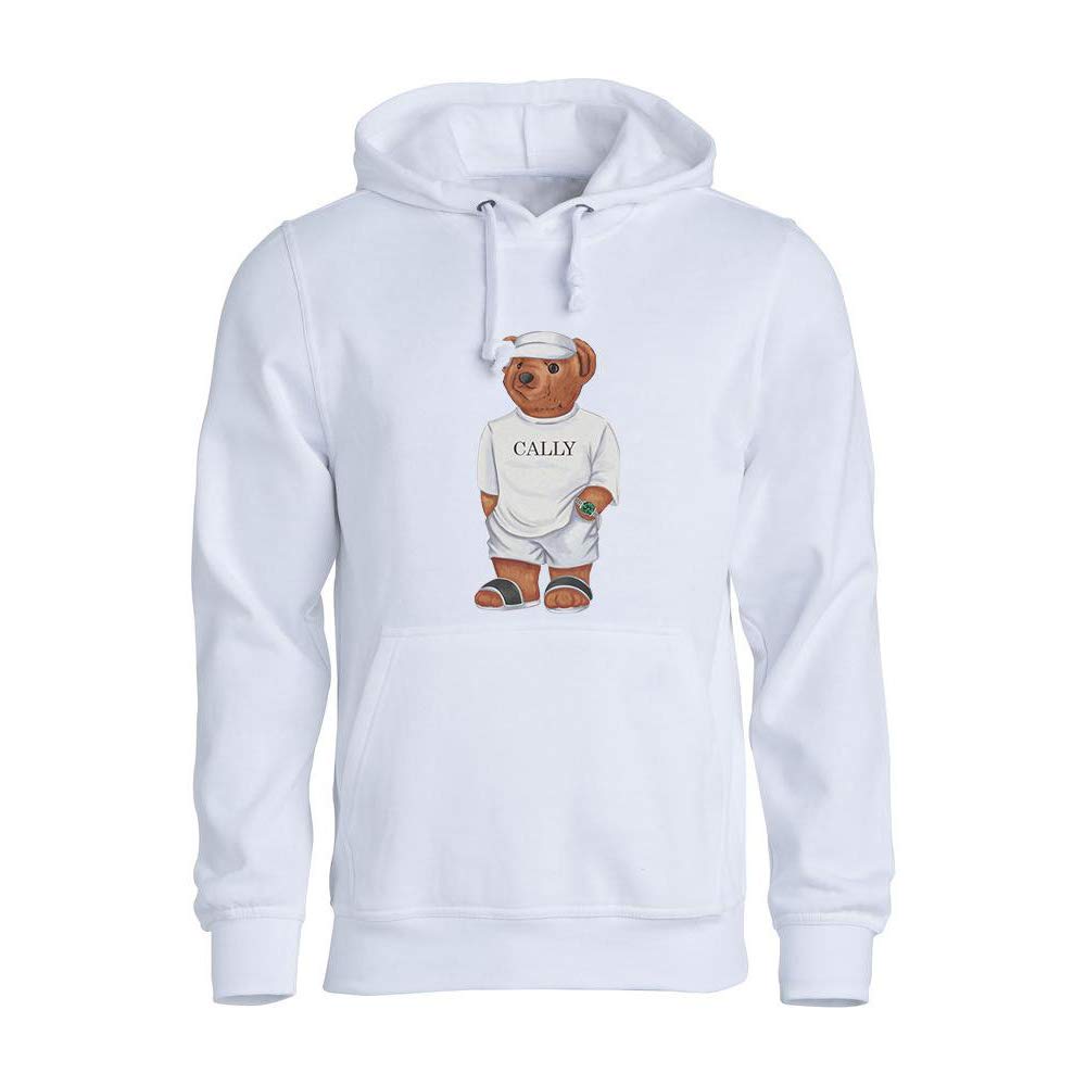 cotton sweatshirt hoodie