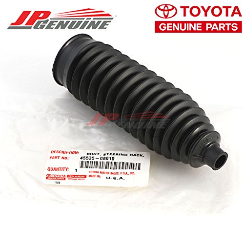 Genuine Toyota 45535-06030 Steering Rack Boot