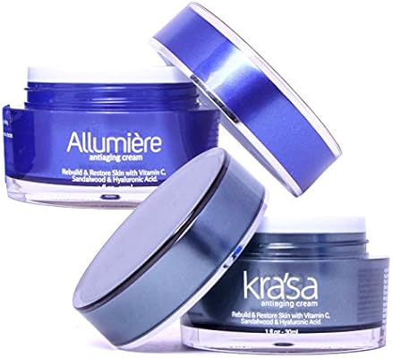 highest rated anti aging cream