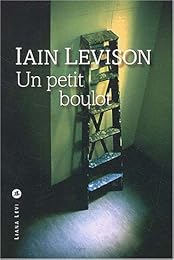 Un  petit boulot