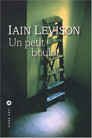 Un  petit boulot