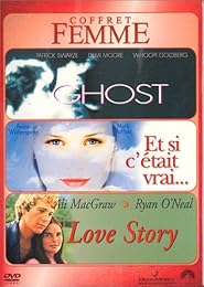 Ghost + Et Si C'était Vrai + Love Story - Pack Spécial