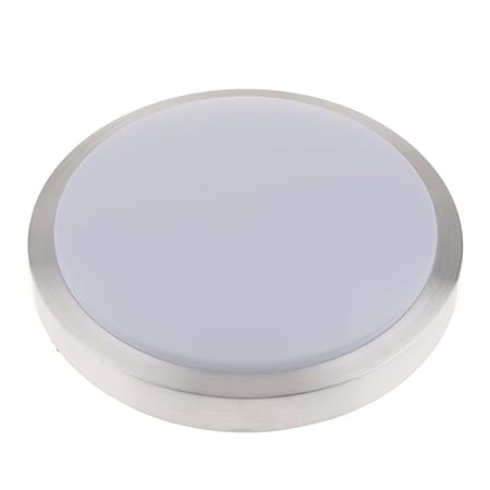 Sharplace Round Type Home Ceiling Light Fixture Chandelier