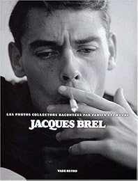 Jacques Brel