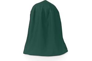 Covermates Fountain Cover - Light Weight Material, Weather Resistant, Elastic Hem, Outdoor Living Covers, 36DIAMETER x 42H, Green