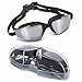 Street Tribe Swimming Goggles, Swim Goggles, Anti-Fog,Anti-UV，Men Women Swimming goggles