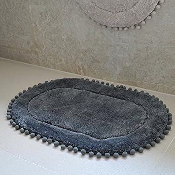 Mangeoo Teppich Teppiche Porta Bad Kuche Balcone Kissen