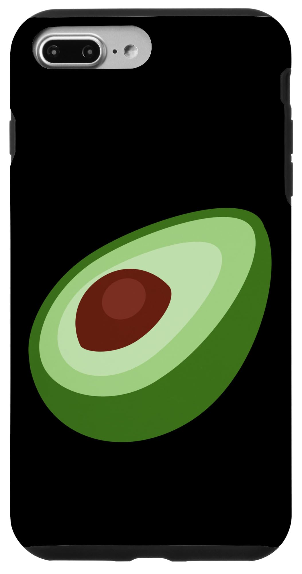 iPhone 7 Plus/8 Plus Avocado Case