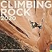 Climbing Rock 2020 Wall Calendar by
