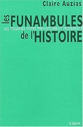 Les  funambules de l'histoire