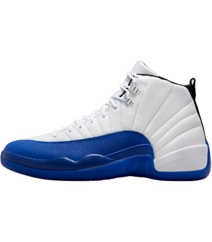Amazon.com | Jordan Mens Air Jordan 12 Low Golf DH4120 101 French