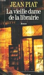 La  vieille dame de la librairie