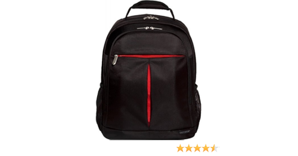 sumdex laptop backpack