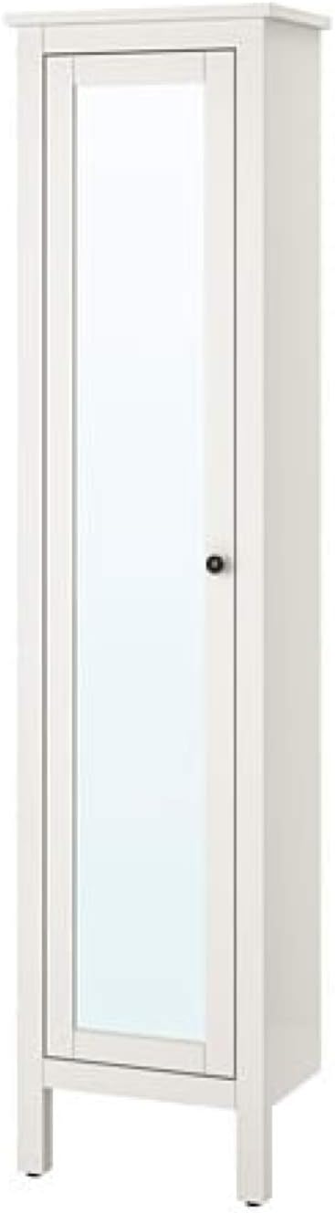 Amazon de IKEA Hemnes Hochschrank Mit Spiegelt r Wei 702 176 85 amazon-de-ikea-hemnes-hochschrank-mit-spiegelt-r-wei-702-176-85