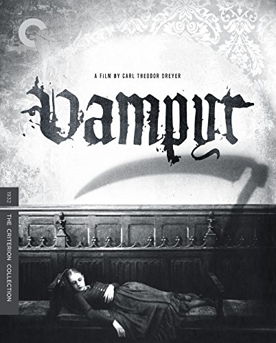 Vampyr [Blu-ray]