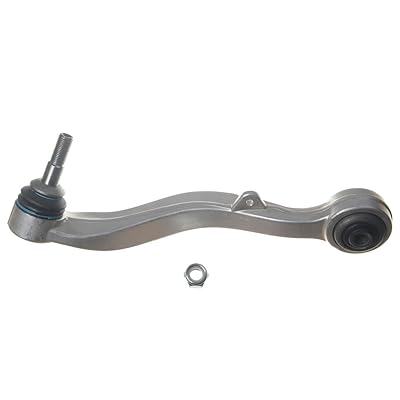 A-Premium Lower Control Arm for BMW E63 E64 E65 E66 645Ci 745i 745Li 750i 750Li 760i 760Li M6 Front Right Passenger Side