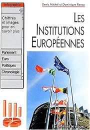 Les  institutions européennes