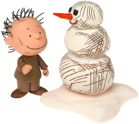 Pig Pen From Charlie Brown Christmas Peanuts Memory Lane