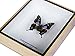 FRAMED REAL BEAUTIFUL GRAPHIUM WEISKEI BUTTERFLY DISPLAY INSECT TAXIDERMY