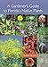 A Gardener's Guide to Florida's Native Plants by