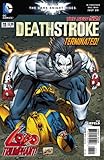 Deathstroke #11 