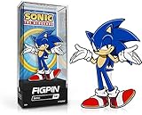 FiGPiN Classic: Sonic The Hedgehog - Sonic