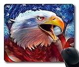 League of Legends LoL Professional Gaming Mat Mouse Pad(9.86 ¡Á 7.88 ¡Á 0.2inThick)