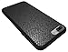 iPhone 7 Plus Case, Diztronic Pixlee Soft Touch Slim-Fit Flexible TPU Case for Apple iPhone 7 Plus (Pixlee Black)
