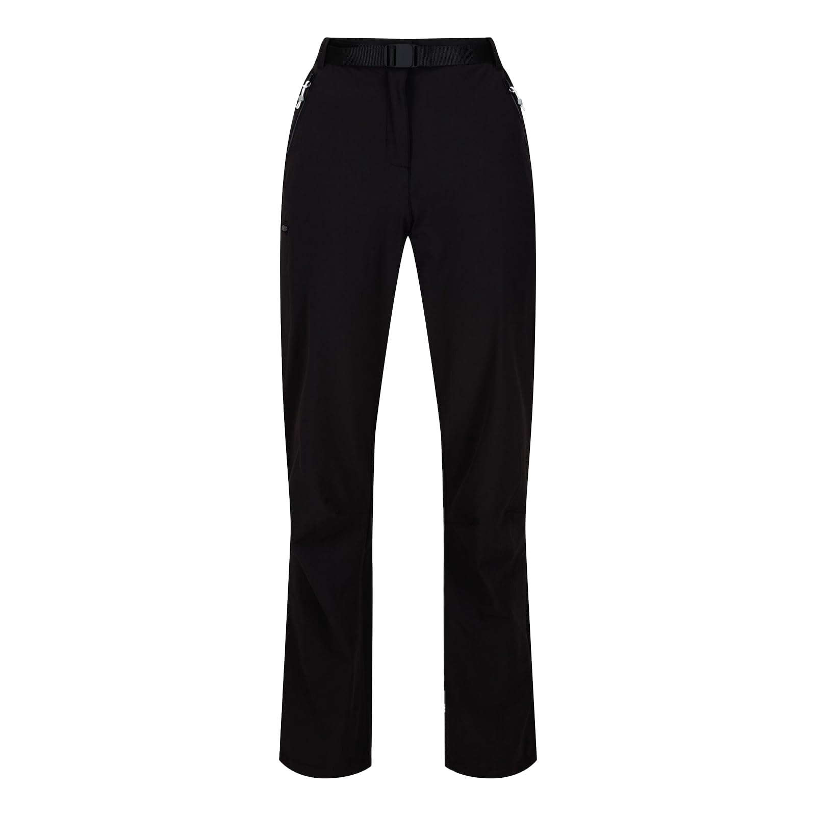 Regatta Womens Xert Stretch Trousers III Black,4XL