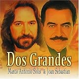 Disco de Marco Antonio Solís: «Grandes (W/Dvd)» (Anverso) Disco de Marco Antonio Solís: «Grandes (W/Dvd)» (Anverso)