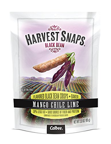 Finding Best Price Harvest Snaps Mango Chile Lime Harvest Snaps Mango Chile Lime