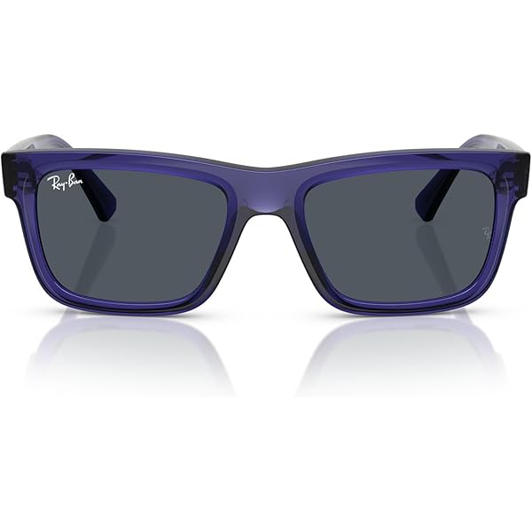 Ray-Ban ORB4430F - Zena 6677/81ブラック NEW Sunglasses Ray-Ban ZENA RB4430F 667781 Black-Dark Grey