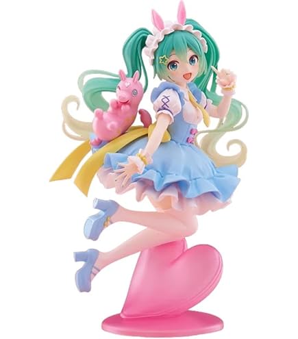 Amazon.com: Taito 451085300 Project Diva Hatsune Miku 2nd Season