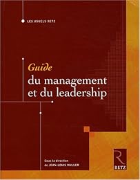 Guide du management et du leadership