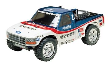 tamiya ford f 150 baja