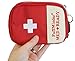 e-Pill MedReady Asthma Inhaler, Peak Flow & Medicine Accessories Travel Case - Does Not Include Inhaler