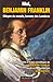 Moi, Benjamin Franklin : Citoyen du monde, homme des Lumières by 