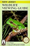 New Jersey Wildlife Viewing Guide