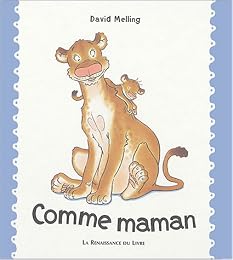Comme maman