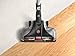 Hoover Quiet Performance Bagged Canister Vacuum, SH30050 Corded