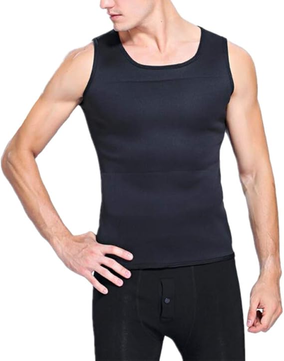 Workout Body Shaper Men Slimming Tummy Shapers