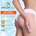 EcoToKo EMS Hip Trainer Butt Toner with Intelligence System, Helps To Lift, Shape and Firm, Body Massager