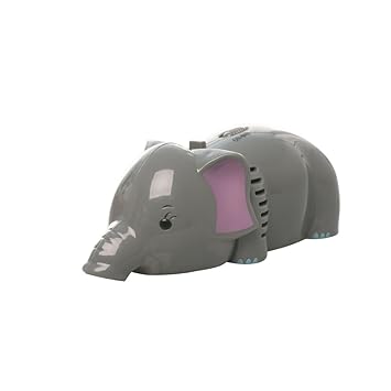 Hab & Gut -SG002V- Recogemigas Divertidos y Originales, aspiradores de Mesa con Forma