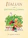 Italian Vegetarian Cooking by Jo Marcangelo