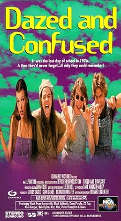 Get Amazon Com Dazed Confused Vhs Jason London Wiley Wiggins For iPhone Wallpaper Amazon Com Dazed Confused Vhs Jason London Wiley Wiggins For Android Free